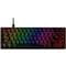 Фото - Клавиатура HyperX Alloy Origins 65 Red RGB ENG/UA Black (4P5D6AA) | click.ua