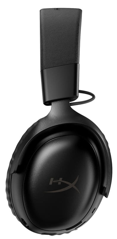 Гарнитура HyperX Cloud III S Black (A59YZAA)