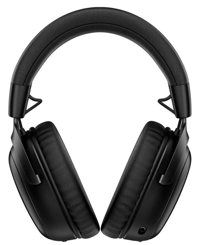 Гарнитура HyperX Cloud III S Black (A59YZAA)