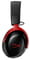 Фото - Гарнитура HyperX Cloud III S Black/Red (A59Z0AA) | click.ua
