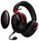 Фото - Гарнитура HyperX Cloud III S Black/Red (A59Z0AA) | click.ua