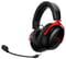 Фото - Гарнитура HyperX Cloud III S Black/Red (A59Z0AA) | click.ua