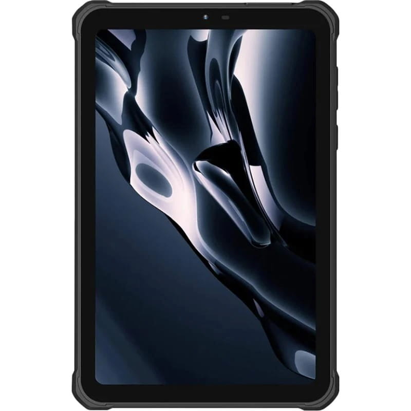 Планшет Oukitel RT3 Plus 4/128GB Black (6941749808516)