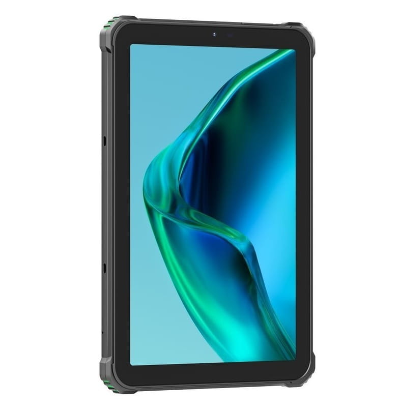 Планшет Oukitel RT3 Pro 4/128GB Green (6931940767170)