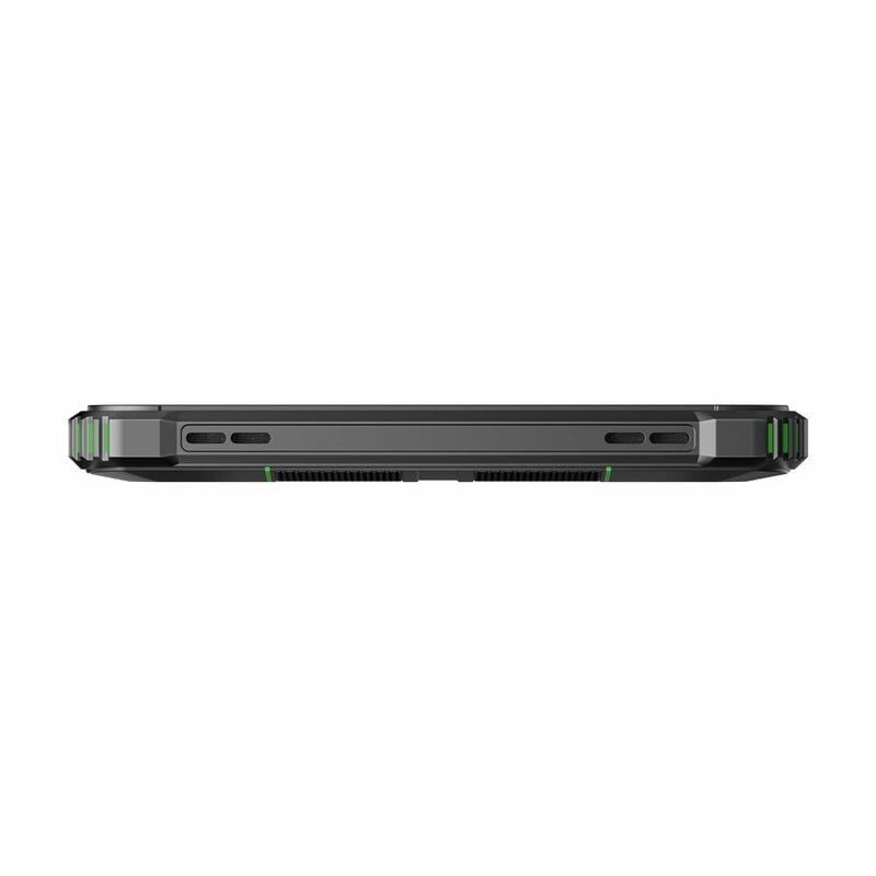 Планшет Oukitel RT3 Pro 4/128GB Green (6931940767170)