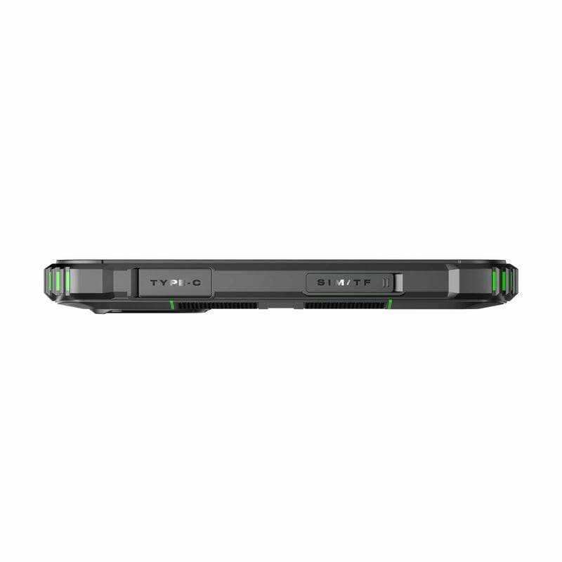 Планшет Oukitel RT3 Pro 4/128GB Green (6931940767170)
