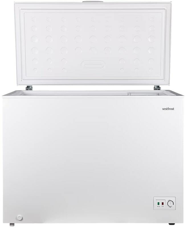 Морозильный ларь Vestfrost VD 300 CFH/UA