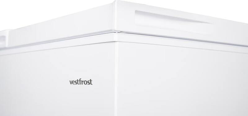 Морозильный ларь Vestfrost VD 300 CFH/UA