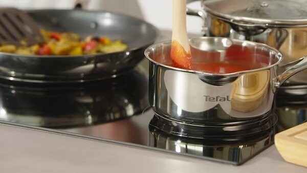 Каструля Tefal Duetto+ 20 см 2.9 л (G7194456)