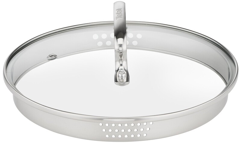 Каструля Tefal Duetto+ 20 см 2.9 л (G7194456)