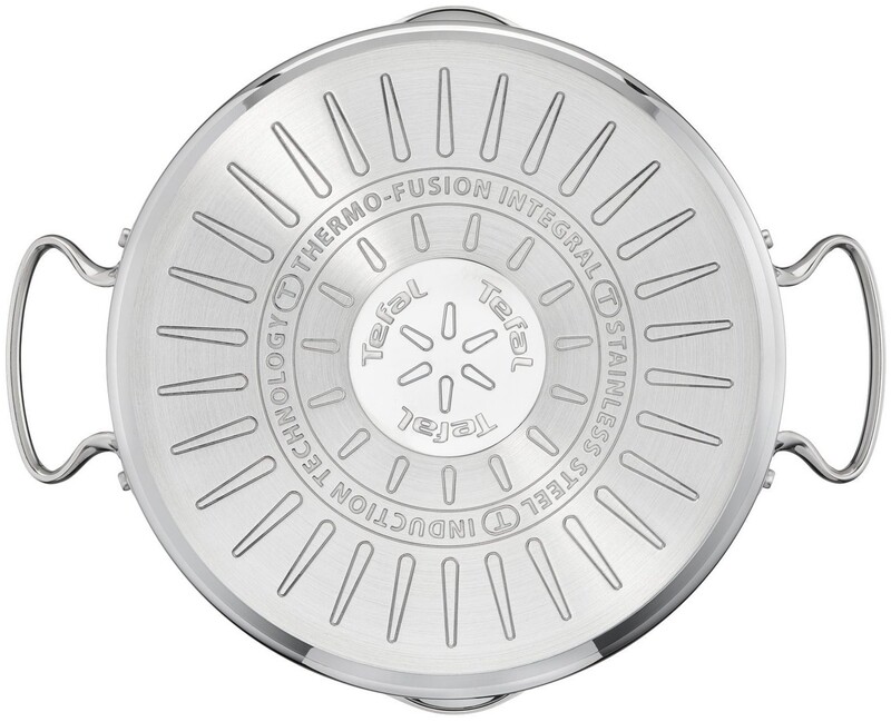 Каструля Tefal Duetto+ 20 см 2.9 л (G7194456)