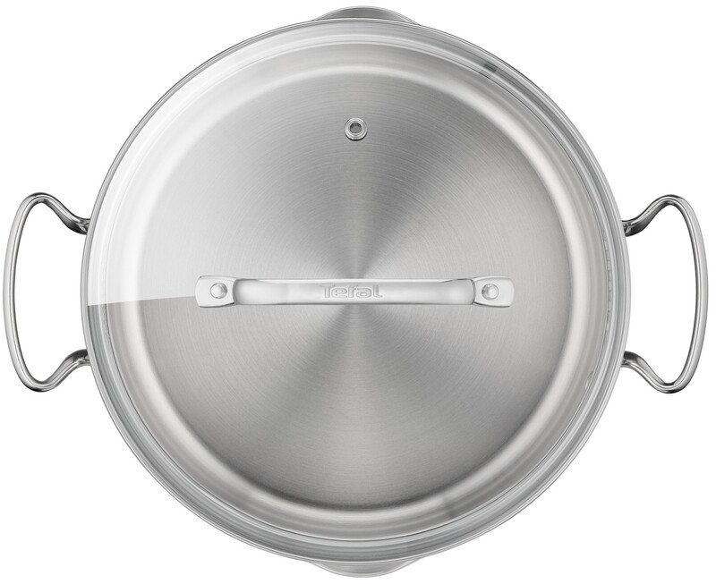 Каструля Tefal Duetto+ 20 см 2.9 л (G7194456)