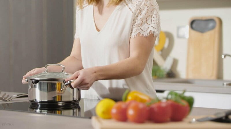 Каструля Tefal Duetto+ 20 см 2.9 л (G7194456)