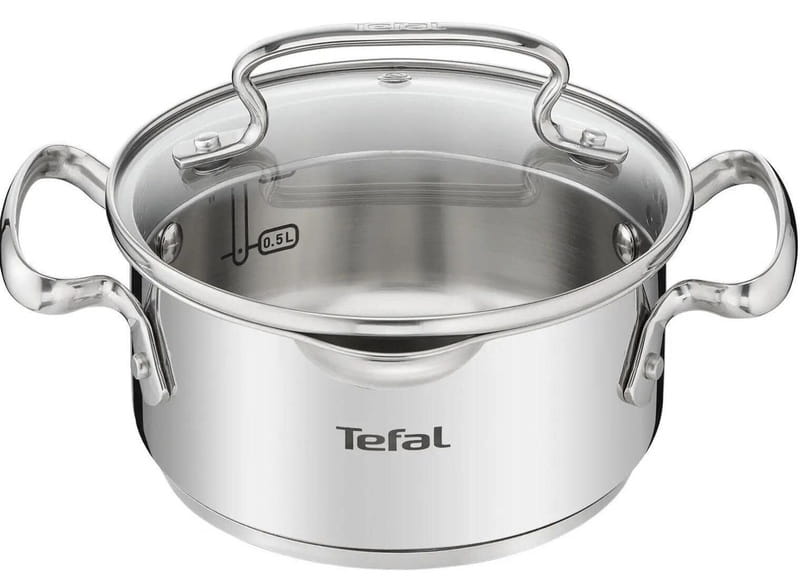 Каструля Tefal Duetto+ 20 см 2.9 л (G7194456)
