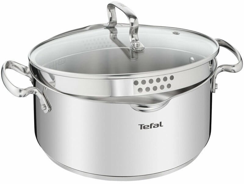 Каструля Tefal Duetto+ 20 см 2.9 л (G7194456)
