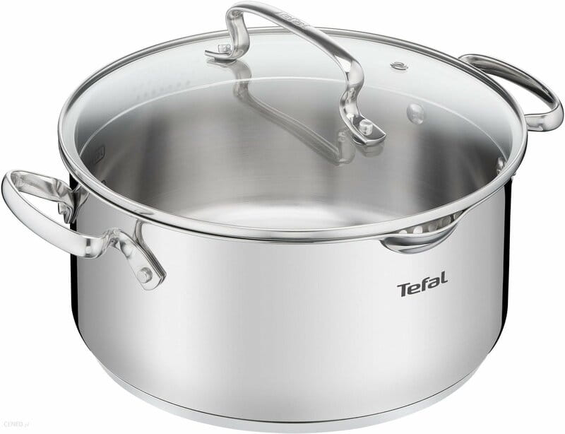 Каструля Tefal Duetto+ 20 см 2.9 л (G7194456)