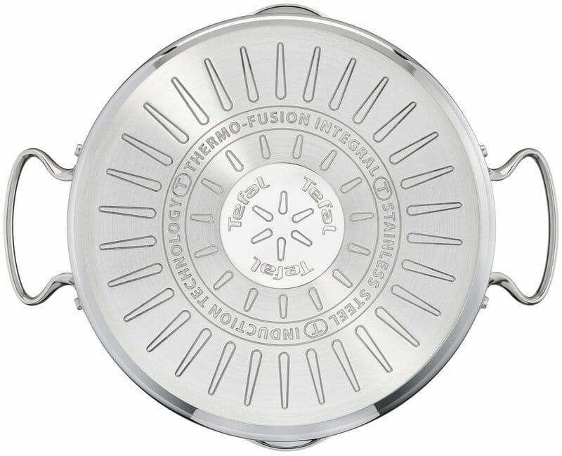 Каструля Tefal Duetto+ 20 см 2.9 л (G7194456)