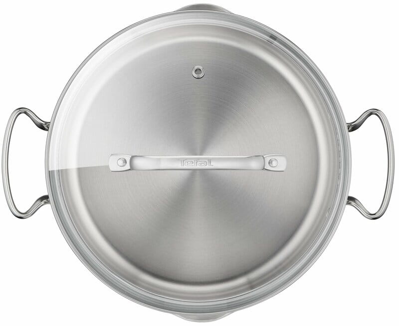 Каструля Tefal Duetto+ 20 см 2.9 л (G7194456)