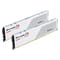 Фото - Модуль пам`ятi DDR5 2x32GB/5600 G.Skill Ripjaws S5 White (F5-5600J3636D32GX2-RS5W) | click.ua