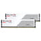 Фото - Модуль пам`ятi DDR5 2x32GB/5600 G.Skill Ripjaws S5 White (F5-5600J3636D32GX2-RS5W) | click.ua
