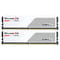 Фото - Модуль пам`ятi DDR5 2x32GB/5600 G.Skill Ripjaws S5 White (F5-5600J3636D32GX2-RS5W) | click.ua