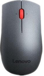 Миша бездротова Lenovo Professional Wireless Laser Grey (4X30H56886)