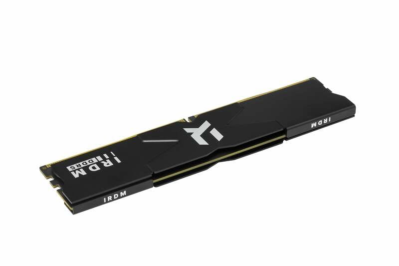 Модуль памяти DDR5 16GB/6000 Goodram IRDM Black (IR-6000D564L36S/16G)