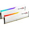 Фото - Модуль памяти DDR5 2x32GB/6000 G.Skill Ripjaws M5 Neo RGB White (F5-6000J3636F32GX2-RM5NRW) | click.ua