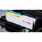 Фото - Модуль памяти DDR5 2x32GB/6000 G.Skill Ripjaws M5 Neo RGB White (F5-6000J3636F32GX2-RM5NRW) | click.ua