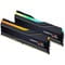 Фото - Модуль памяти DDR5 2x32GB/6000 G.Skill Trident Z5 Neo RGB Black (F5-6000J3636F32GX2-TZ5NR) | click.ua