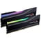 Фото - Модуль памяти DDR5 2x32GB/6000 G.Skill Trident Z5 Neo RGB Black (F5-6000J3636F32GX2-TZ5NR) | click.ua