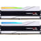 Фото - Модуль памяти DDR5 2x32GB/6000 G.Skill Trident Z5 Neo RGB White (F5-6000J3636F32GX2-TZ5NRW) | click.ua