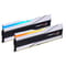 Фото - Модуль памяти DDR5 2x32GB/6000 G.Skill Trident Z5 Neo RGB White (F5-6000J3636F32GX2-TZ5NRW) | click.ua