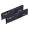 Фото - Модуль памяти DDR5 2x16GB/6400 G.Skill Ripjaws S5 Black (F5-6400J3648F16GX2-RS5K) | click.ua