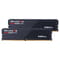 Фото - Модуль памяти DDR5 2x16GB/6400 G.Skill Ripjaws S5 Black (F5-6400J3648F16GX2-RS5K) | click.ua