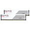 Фото - Модуль памяти DDR5 2x16GB/6400 G.Skill Ripjaws S5 White (F5-6400J3648F16GX2-RS5W) | click.ua