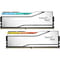 Фото - Модуль пам`ятi DDR5 2x16GB/6000 G.Skill Trident Z5 Royal Silver (F5-6000J2836G16GX2-TR5S) | click.ua