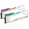 Фото - Модуль пам`ятi DDR5 2x16GB/6000 G.Skill Trident Z5 Royal Silver (F5-6000J2836G16GX2-TR5S) | click.ua