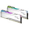 Фото - Модуль пам`ятi DDR5 2x16GB/6000 G.Skill Trident Z5 Royal Silver (F5-6000J2836G16GX2-TR5S) | click.ua