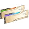 Фото - Модуль пам`ятi DDR5 2x16GB/6000 G.Skill Trident Z5 Royal Gold (F5-6000J2836G16GX2-TR5G) | click.ua
