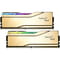 Фото - Модуль пам`ятi DDR5 2x16GB/6000 G.Skill Trident Z5 Royal Gold (F5-6000J2836G16GX2-TR5G) | click.ua