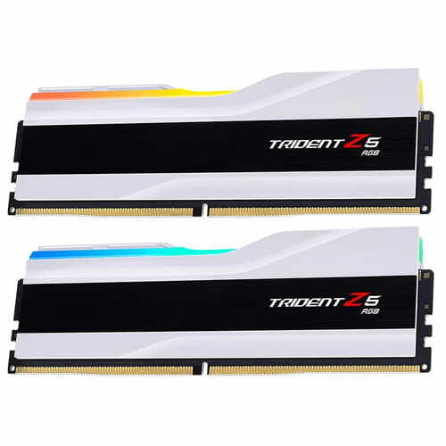 G.Skill Trident Z5 RGB DDR5 2x16GB F5-7200J3445G16GX2-TZ5RK