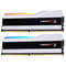 Фото - Модуль пам`ятi DDR5 2x16GB/7200 G.Skill Trident Z5 RGB White (F5-7200J3445G16GX2-TZ5RW) | click.ua