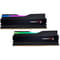 Фото - Модуль памяти DDR5 2x16GB/6800 G.Skill Trident Z5 RGB Black (F5-6800J3445G16GX2-TZ5RK) | click.ua