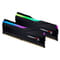 Фото - Модуль памяти DDR5 2x16GB/6800 G.Skill Trident Z5 RGB Black (F5-6800J3445G16GX2-TZ5RK) | click.ua