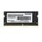 Фото - Модуль памяти SO-DIMM 4GB/2666 DDR4 Patriot Signature Line (PSD44G266682S) | click.ua