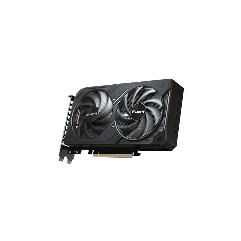 Відеокарта GF RTX 5060 Ti 16GB GDDR7 Windforce Max OC Gigabyte (GV-N506TWF2MAX OC-16GD)