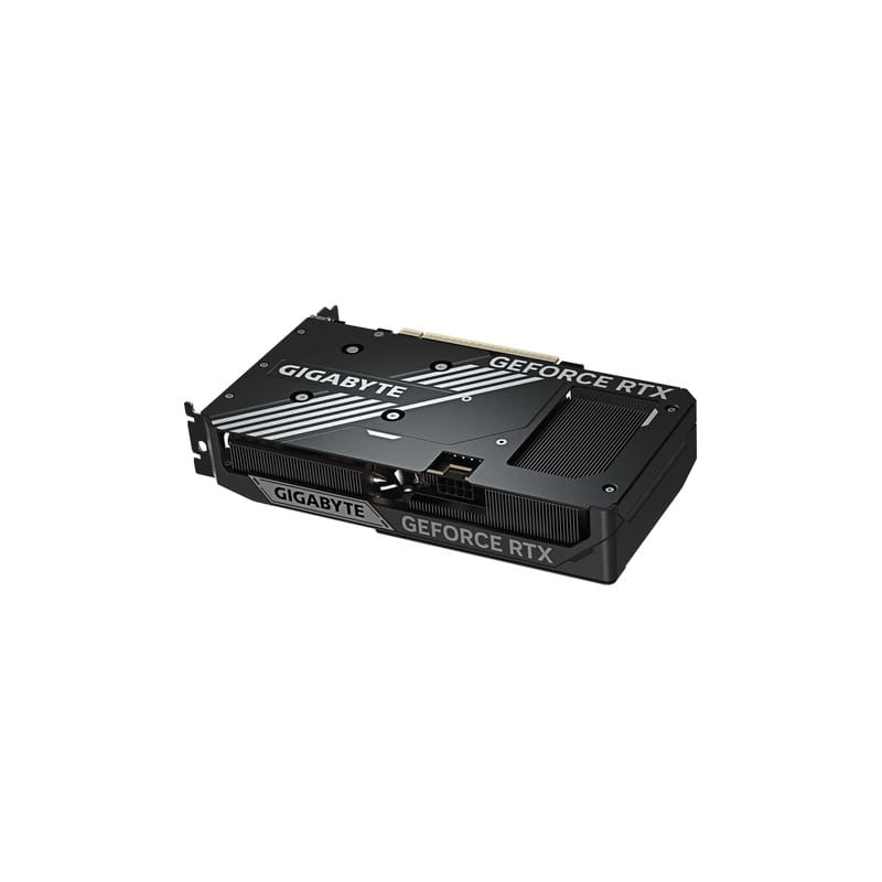 Видеокарта GF RTX 5060 Ti 16GB GDDR7 Windforce Max OC Gigabyte (GV-N506TWF2MAX OC-16GD)