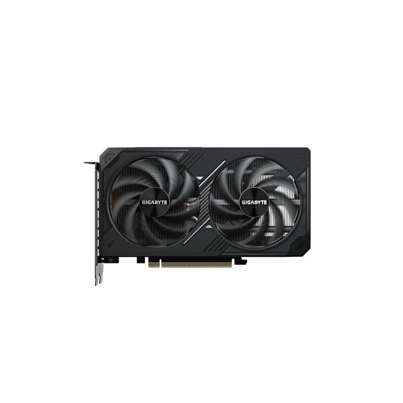 Відеокарта GF RTX 5060 Ti 16GB GDDR7 Windforce Max OC Gigabyte (GV-N506TWF2MAX OC-16GD)