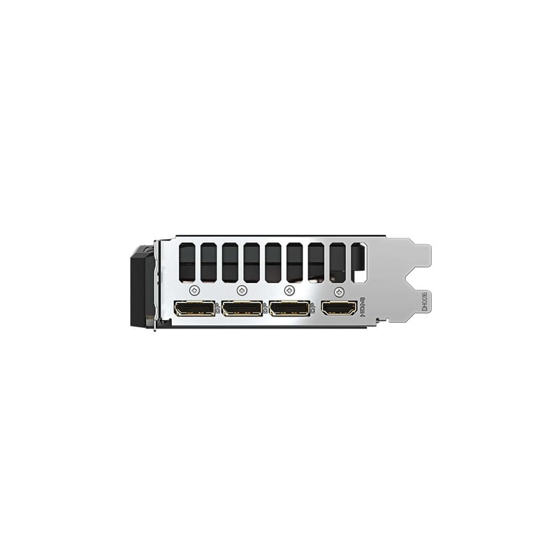 Видеокарта GF RTX 5060 Ti 16GB GDDR7 Windforce Max OC Gigabyte (GV-N506TWF2MAX OC-16GD)